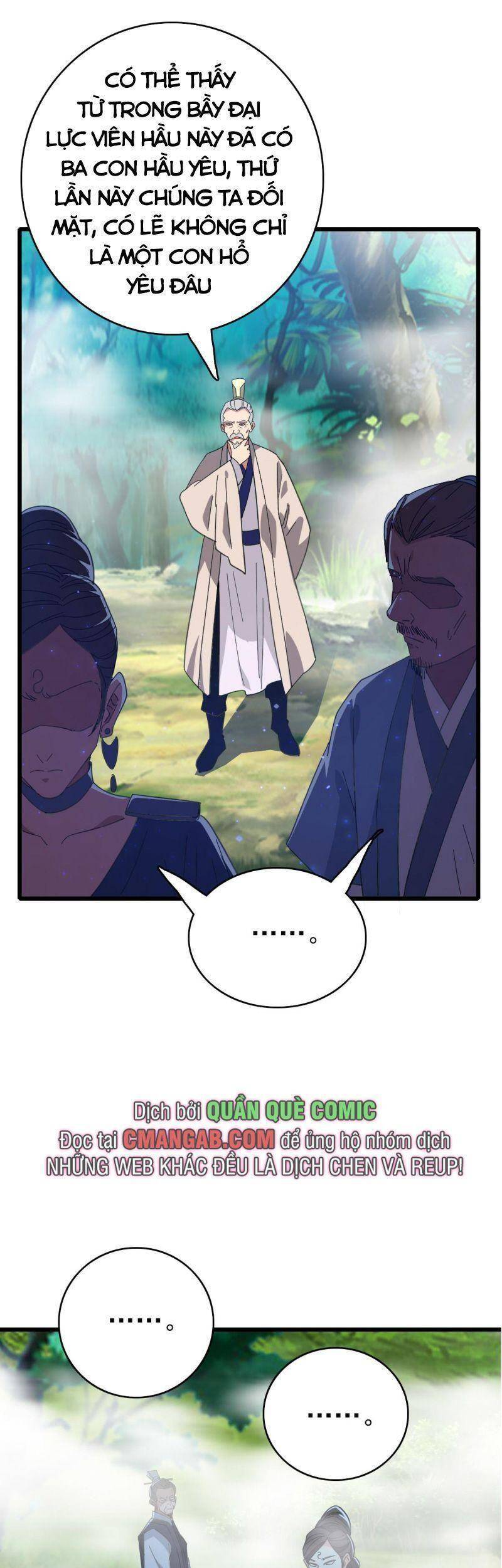 Siêu Đạo Thần Thuật Chapter 95 - 39