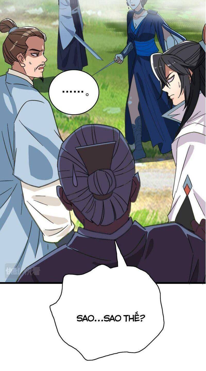Siêu Đạo Thần Thuật Chapter 95 - 40