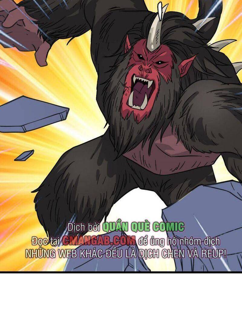 Siêu Đạo Thần Thuật Chapter 95 - 6
