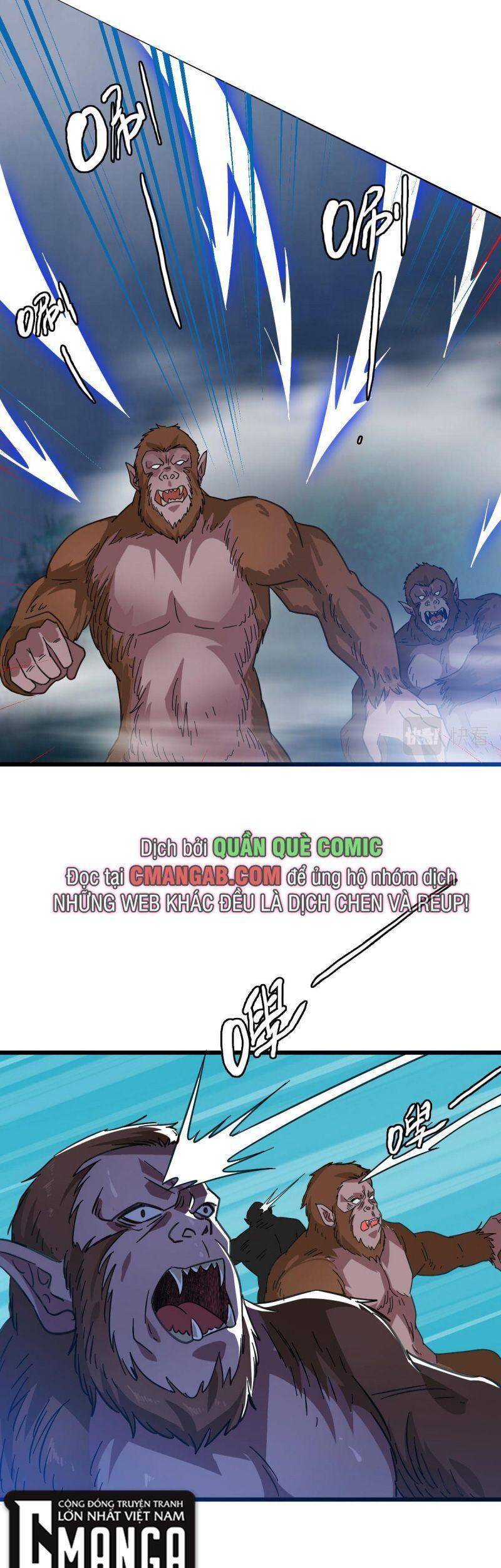 Siêu Đạo Thần Thuật Chapter 95 - 9