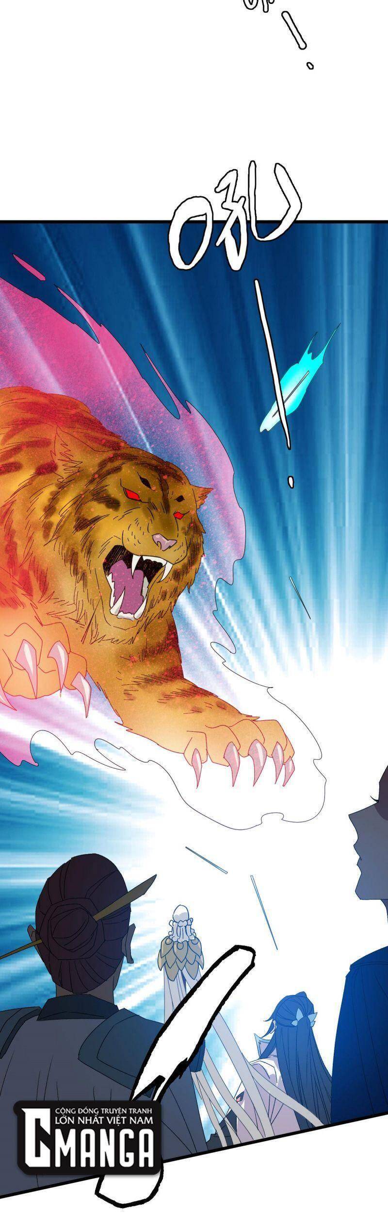 Siêu Đạo Thần Thuật Chapter 96 - 17