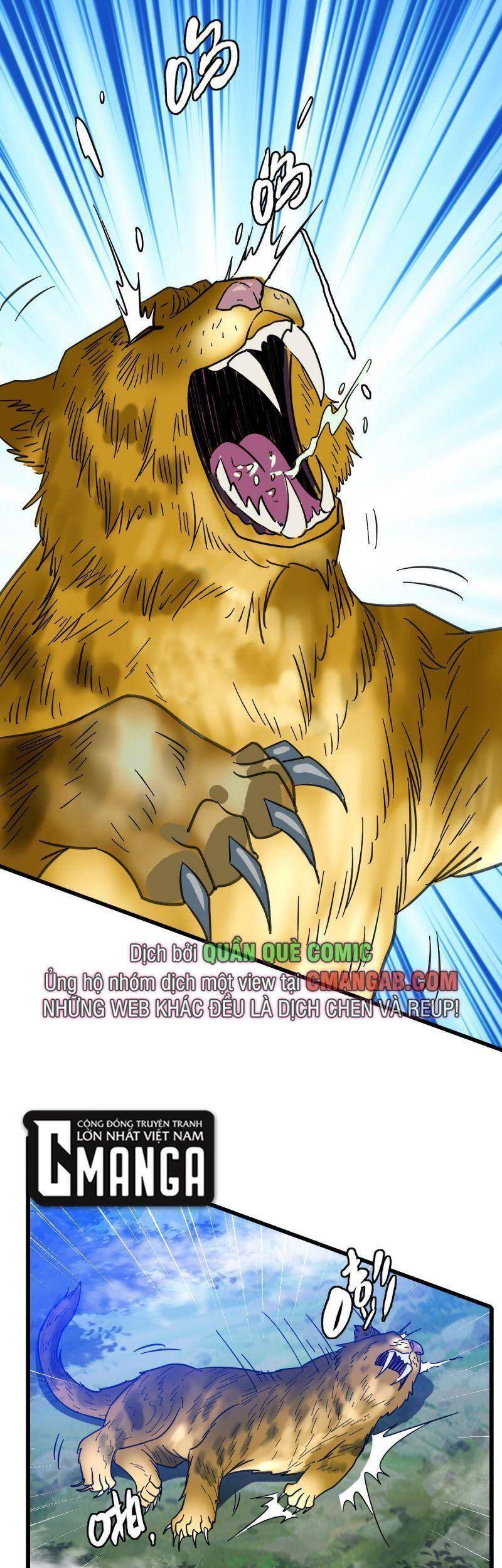 Siêu Đạo Thần Thuật Chapter 96 - 29