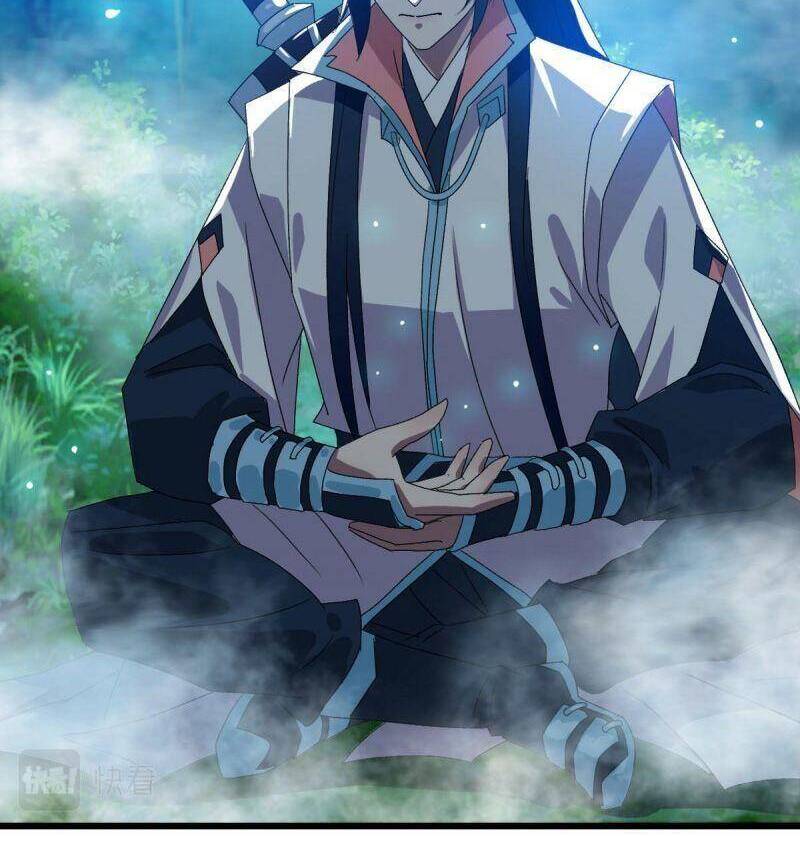 Siêu Đạo Thần Thuật Chapter 96 - 36