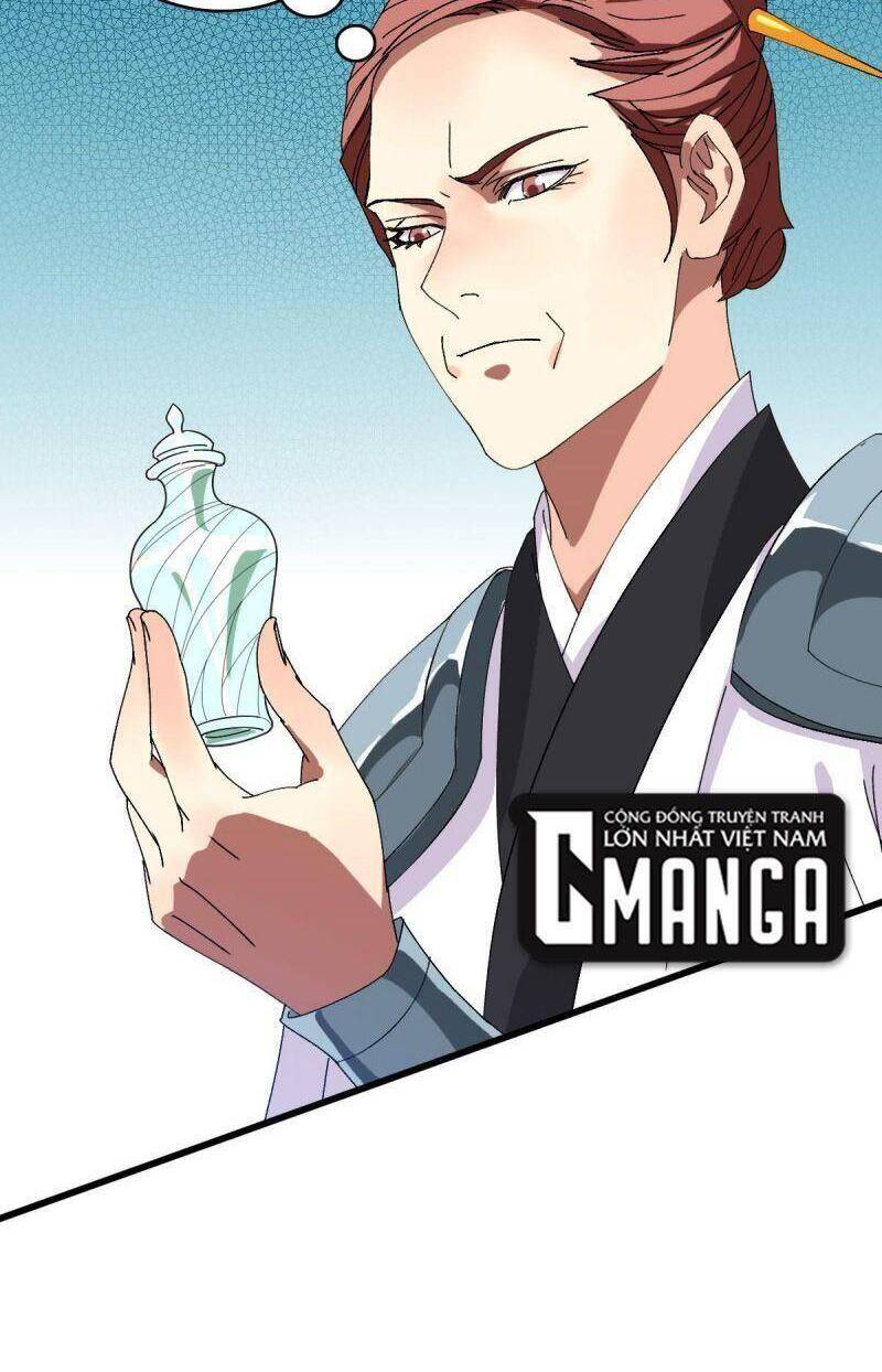 Siêu Đạo Thần Thuật Chapter 96 - 6