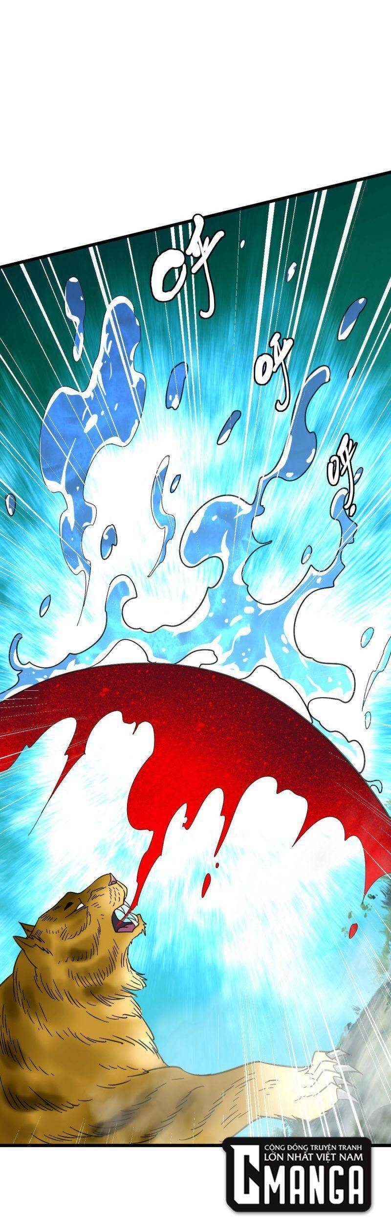 Siêu Đạo Thần Thuật Chapter 96 - 9