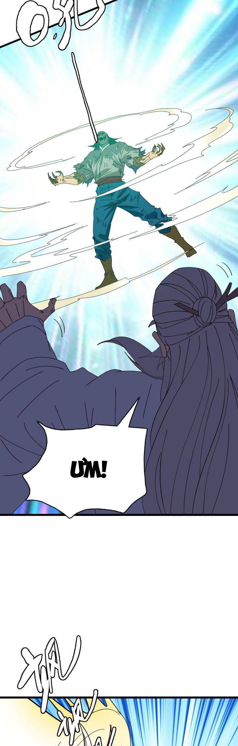 Siêu Đạo Thần Thuật Chapter 98 - 19