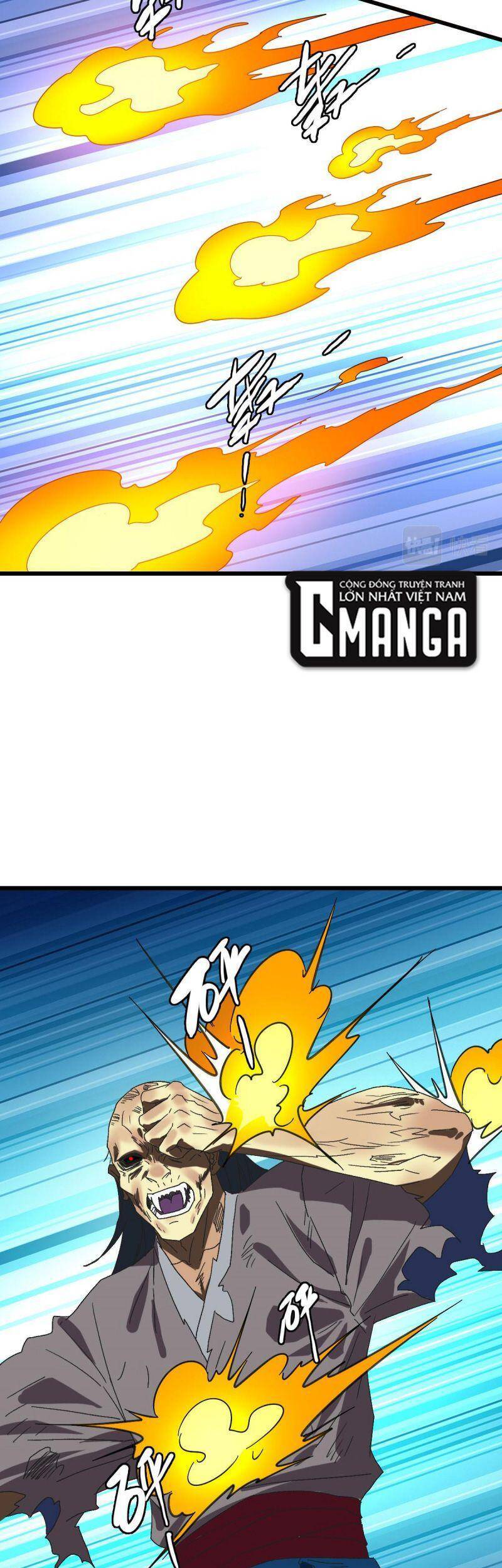 Siêu Đạo Thần Thuật Chapter 98 - 25