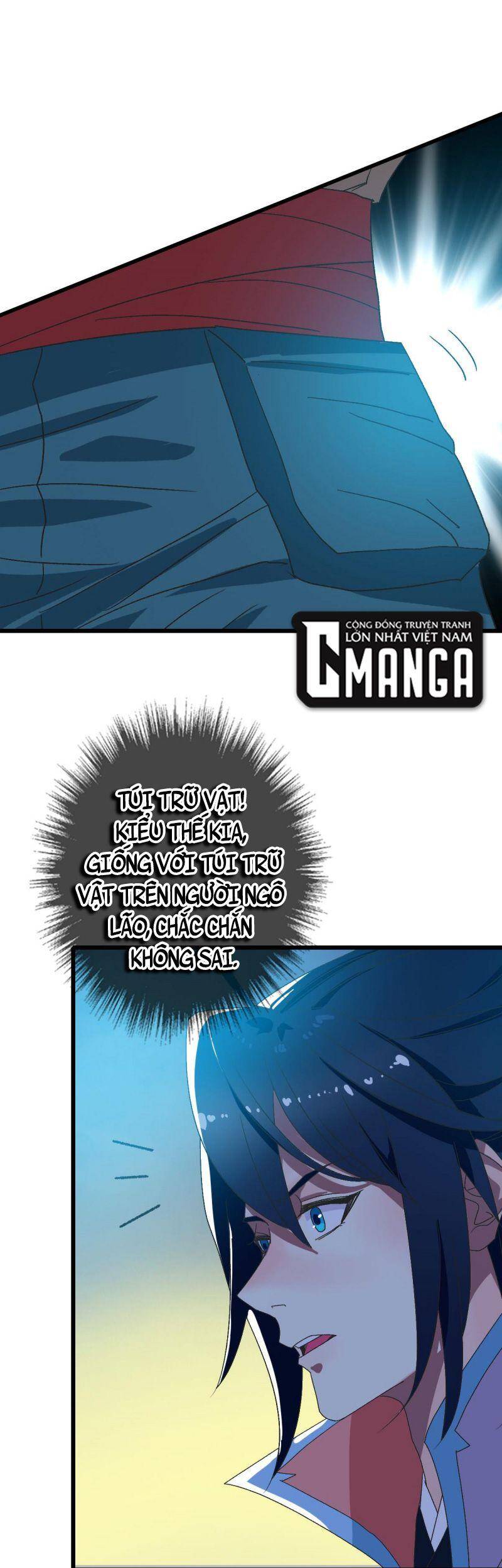 Siêu Đạo Thần Thuật Chapter 98 - 27