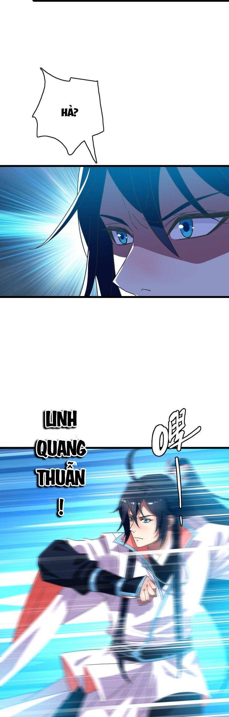 Siêu Đạo Thần Thuật Chapter 98 - 28