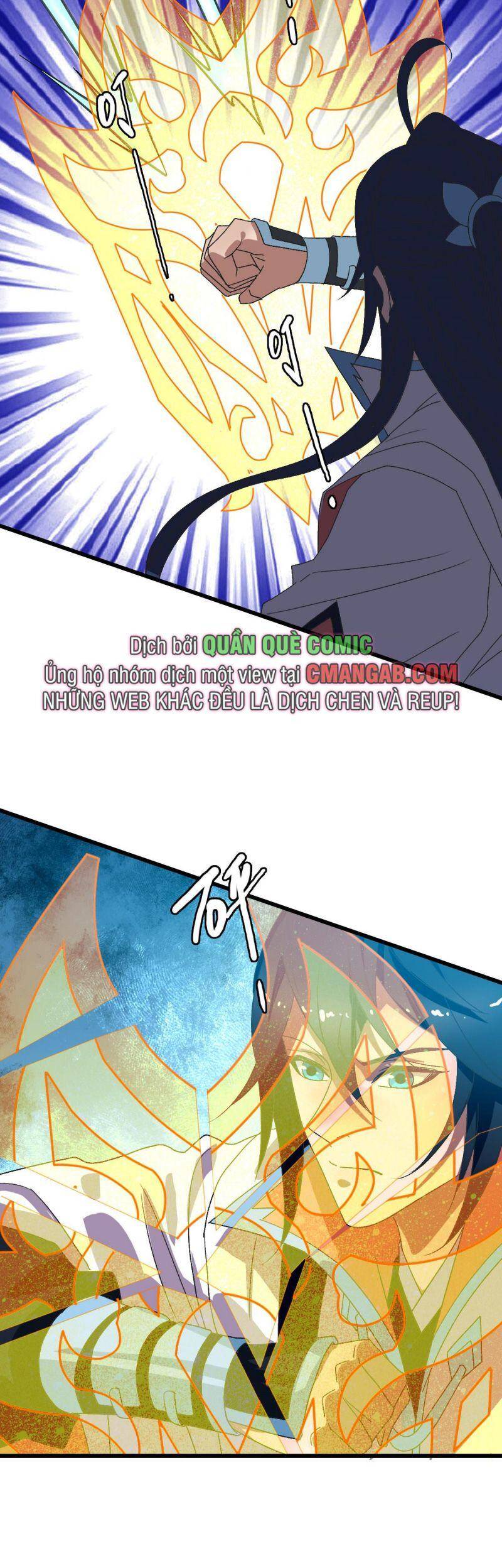 Siêu Đạo Thần Thuật Chapter 98 - 30