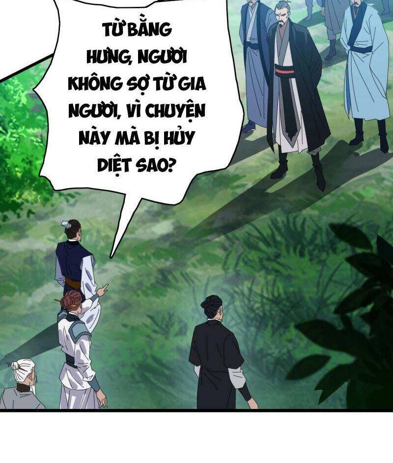Siêu Đạo Thần Thuật Chapter 98 - 38