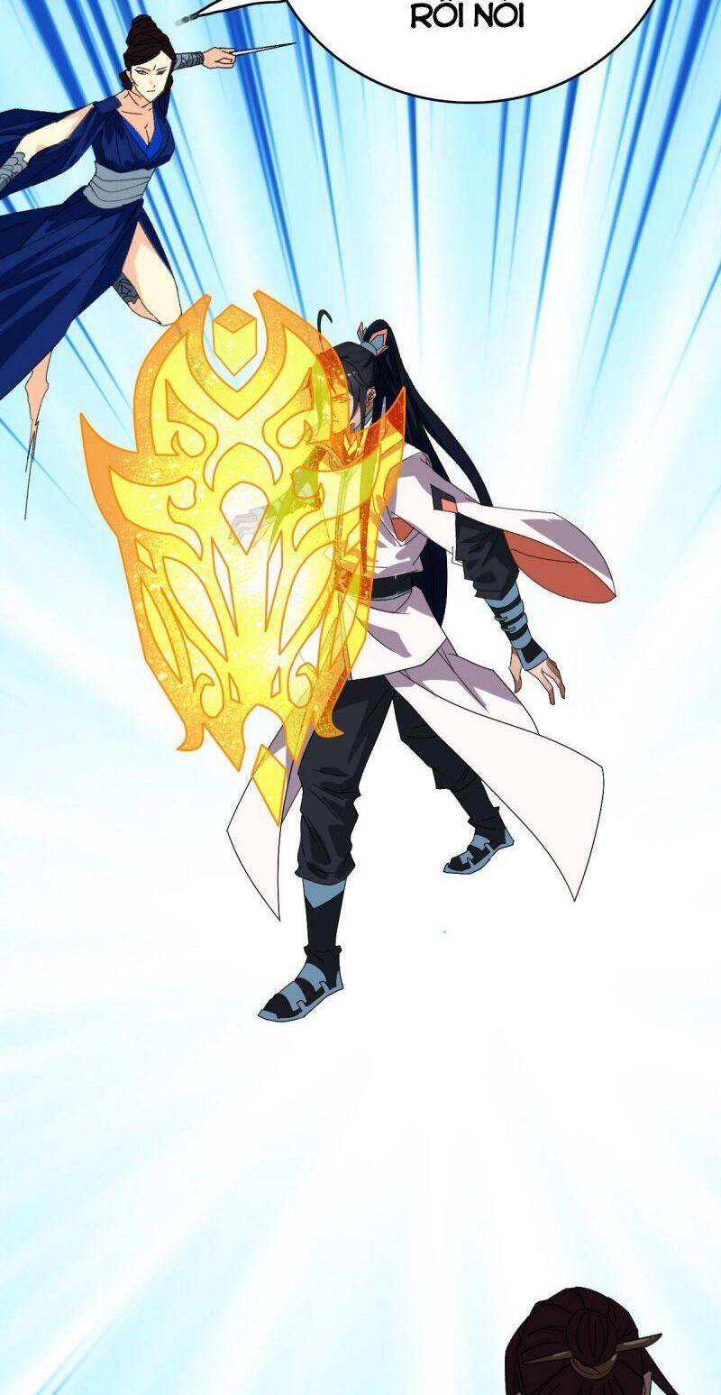 Siêu Đạo Thần Thuật Chapter 98 - 40