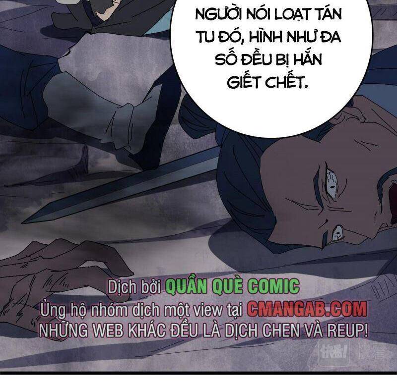 Siêu Đạo Thần Thuật Chapter 98 - 5