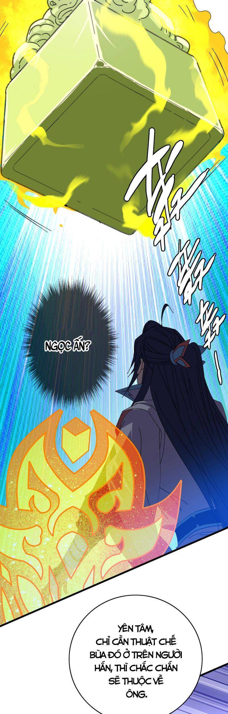 Siêu Đạo Thần Thuật Chapter 98 - 43