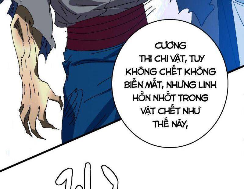Siêu Đạo Thần Thuật Chapter 98 - 7