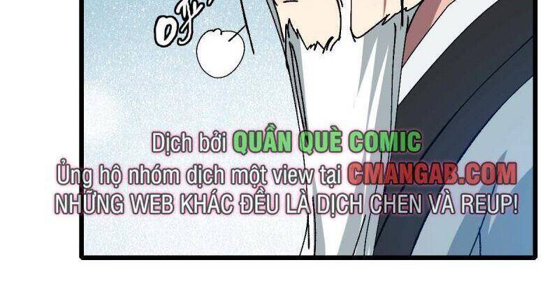 Siêu Đạo Thần Thuật Chapter 98 - 9