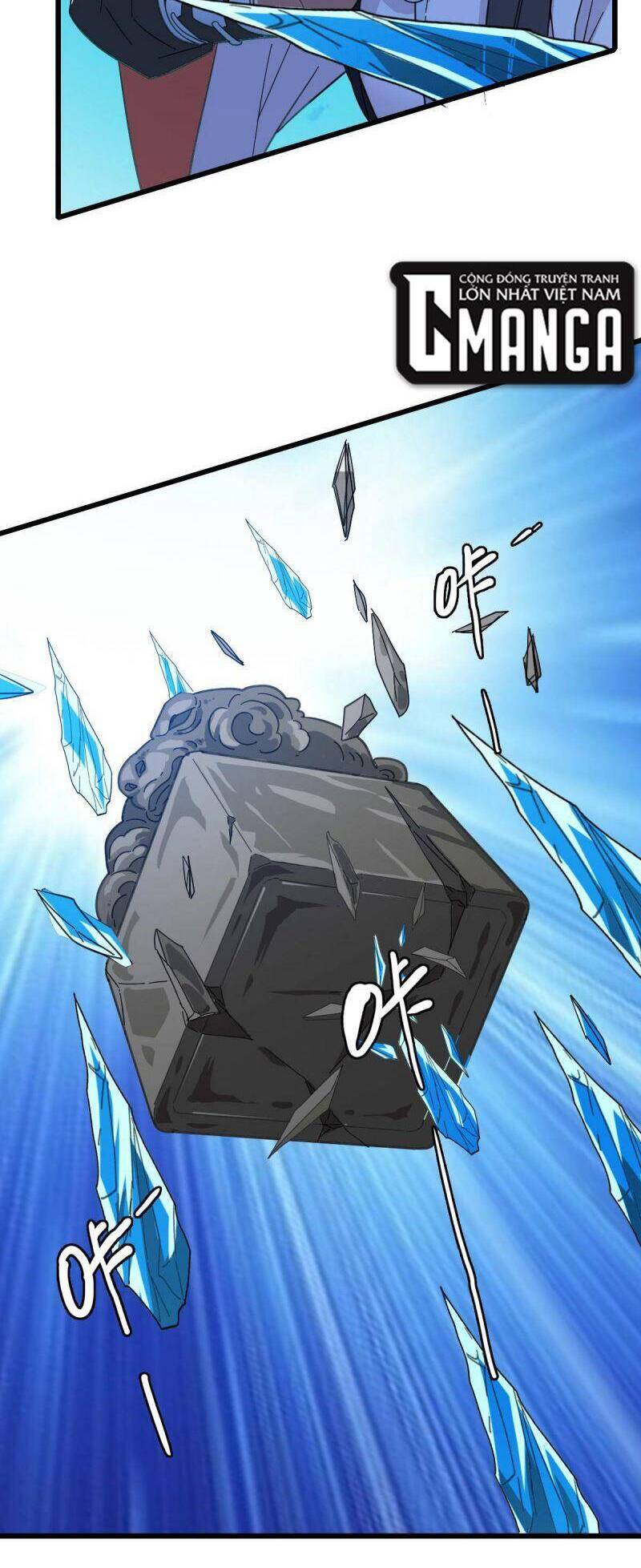 Siêu Đạo Thần Thuật Chapter 99 - 2