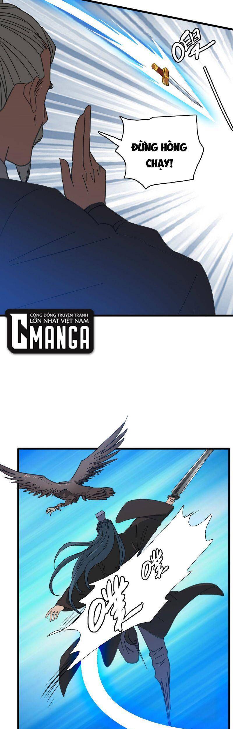 Siêu Đạo Thần Thuật Chapter 99 - 26