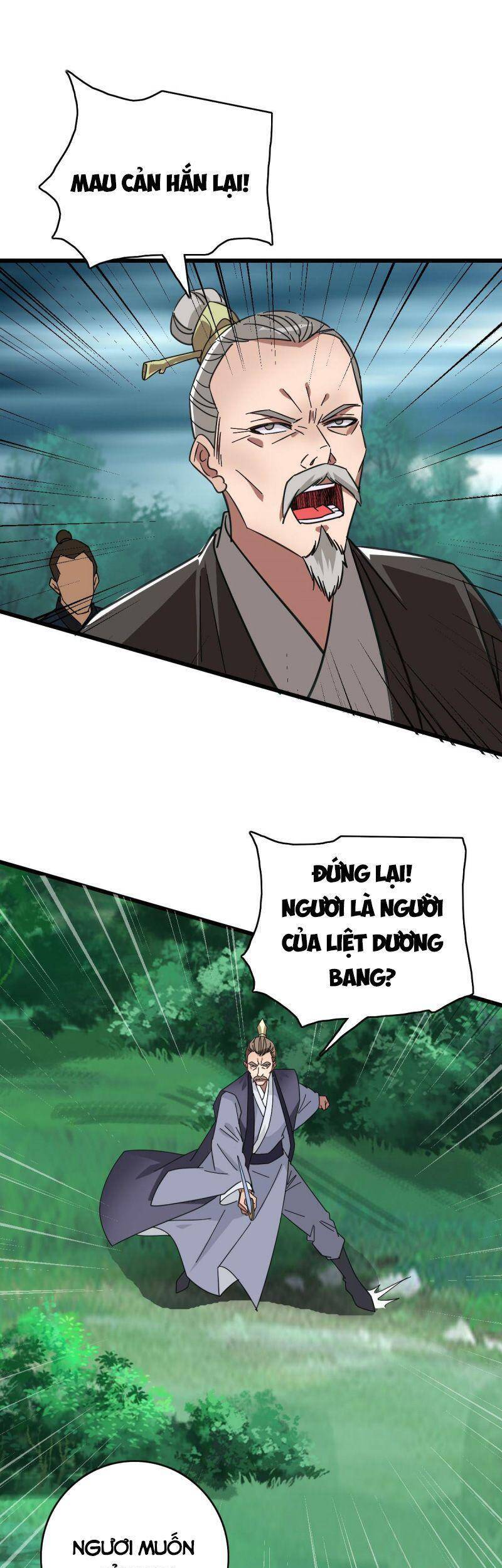 Siêu Đạo Thần Thuật Chapter 99 - 28