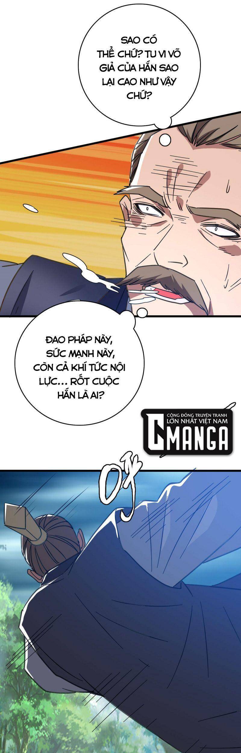 Siêu Đạo Thần Thuật Chapter 99 - 34