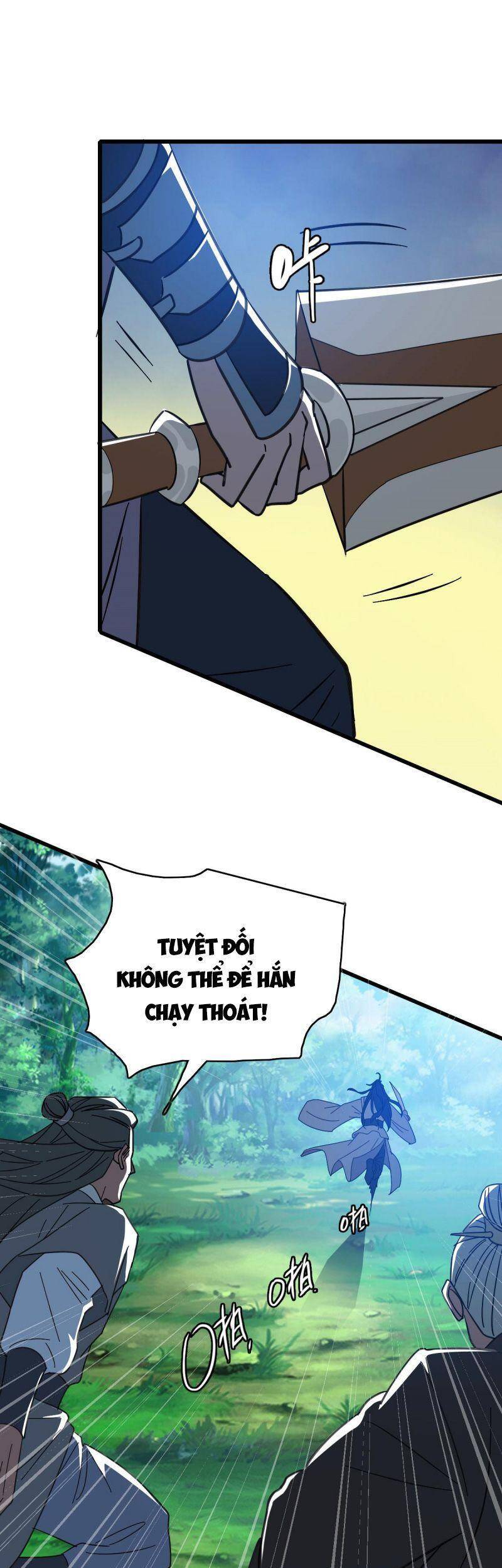 Siêu Đạo Thần Thuật Chapter 99 - 38