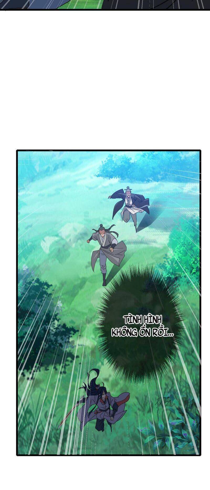 Siêu Đạo Thần Thuật Chapter 99 - 39