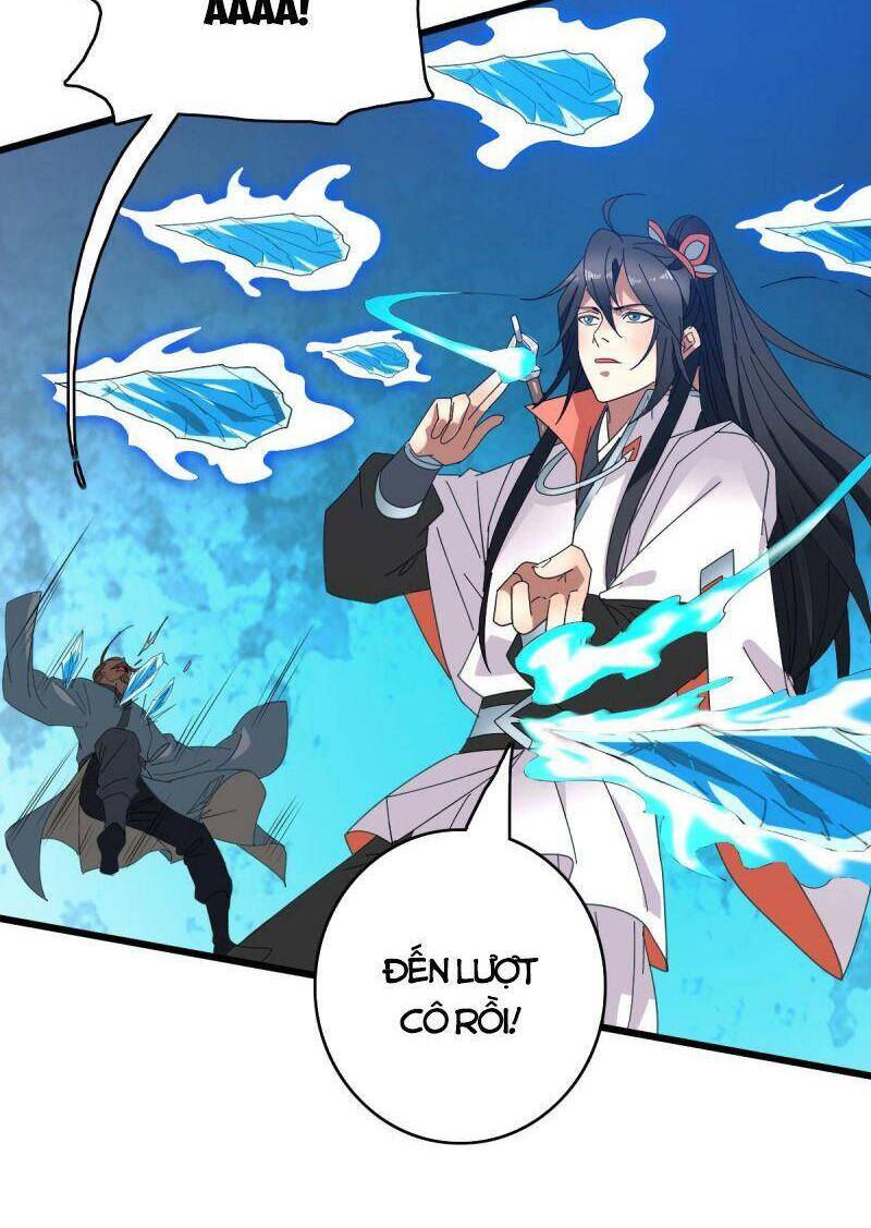Siêu Đạo Thần Thuật Chapter 99 - 6