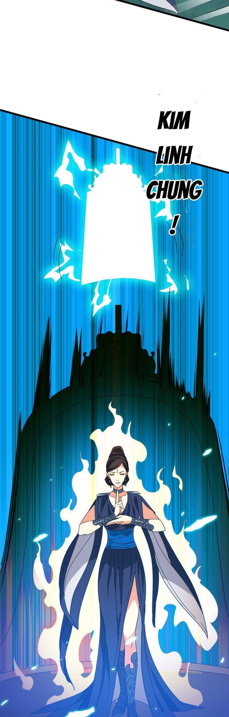 Siêu Đạo Thần Thuật Chapter 99 - 8