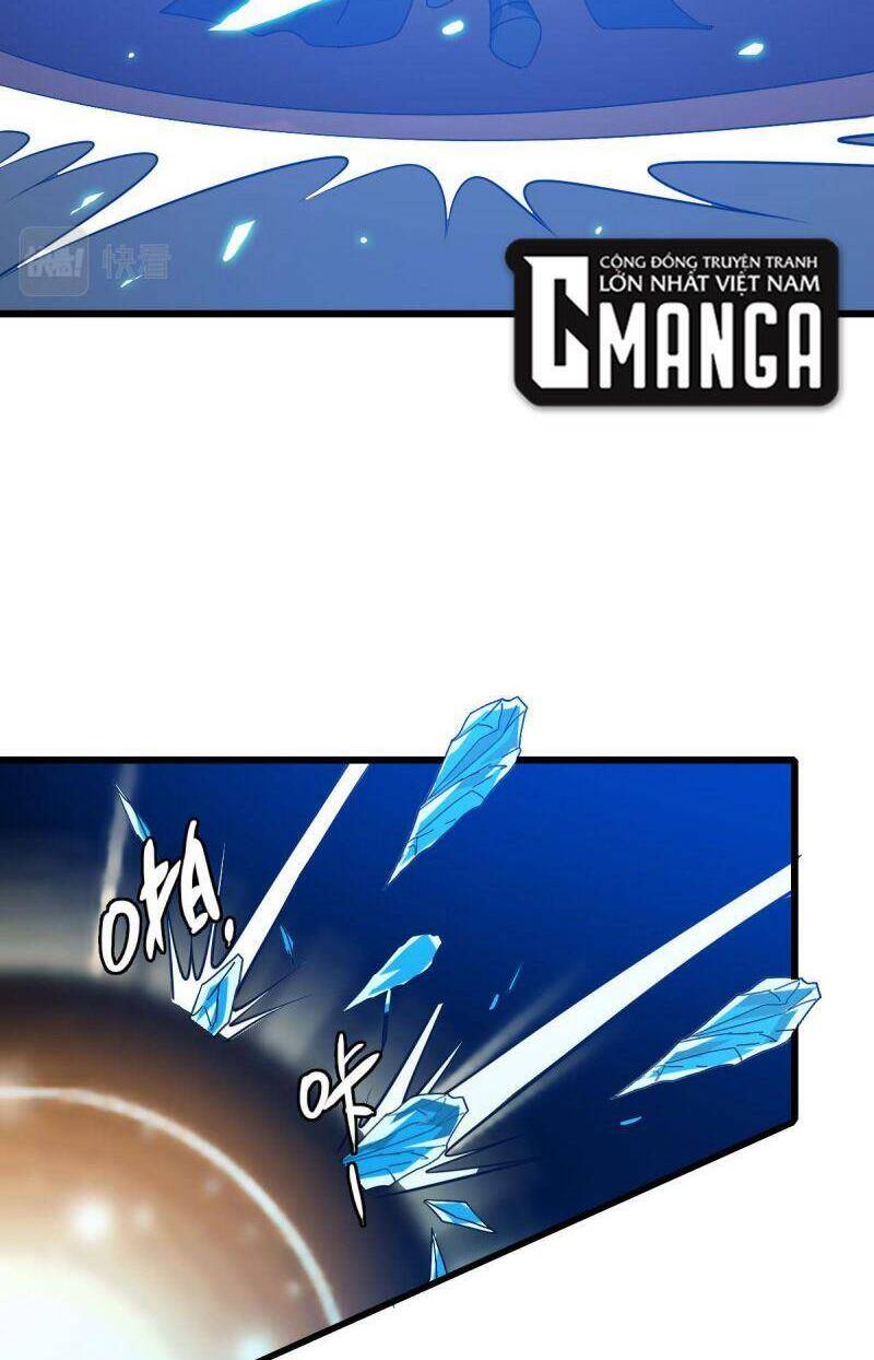 Siêu Đạo Thần Thuật Chapter 99 - 9