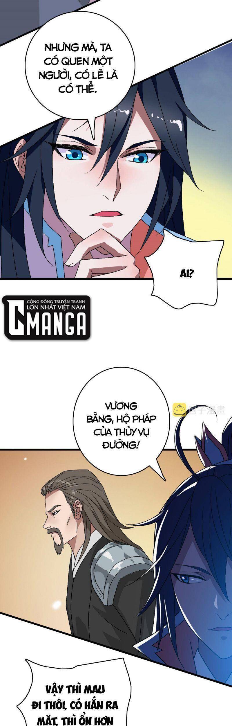 Siêu Đạo Thần Thuật Chapter 106 - 27