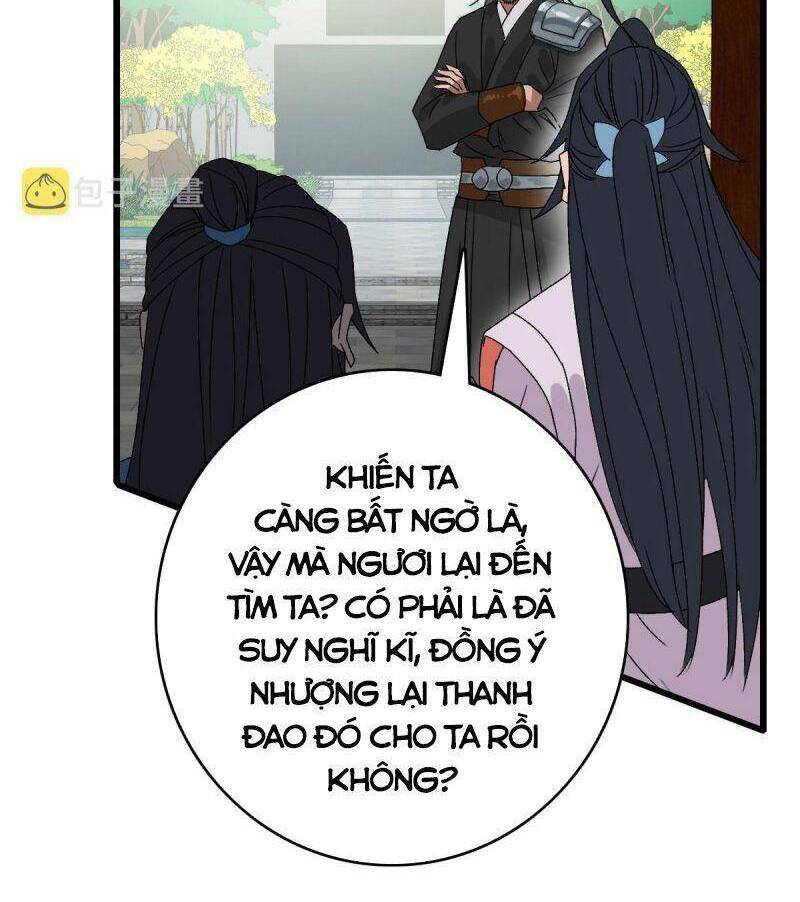 Siêu Đạo Thần Thuật Chapter 106 - 30