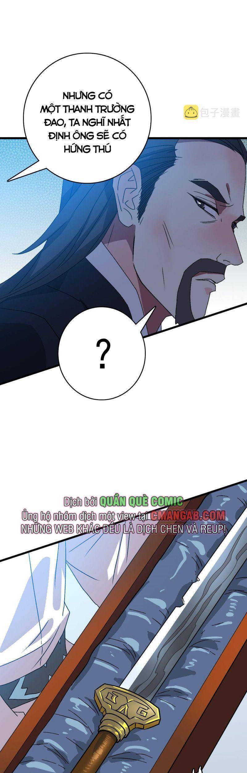 Siêu Đạo Thần Thuật Chapter 106 - 33