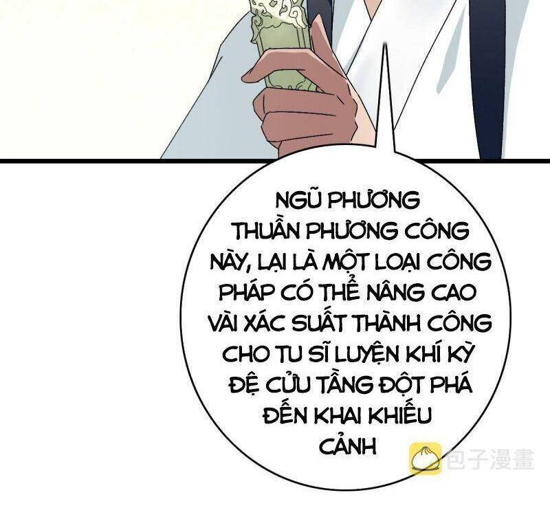 Siêu Đạo Thần Thuật Chapter 106 - 8