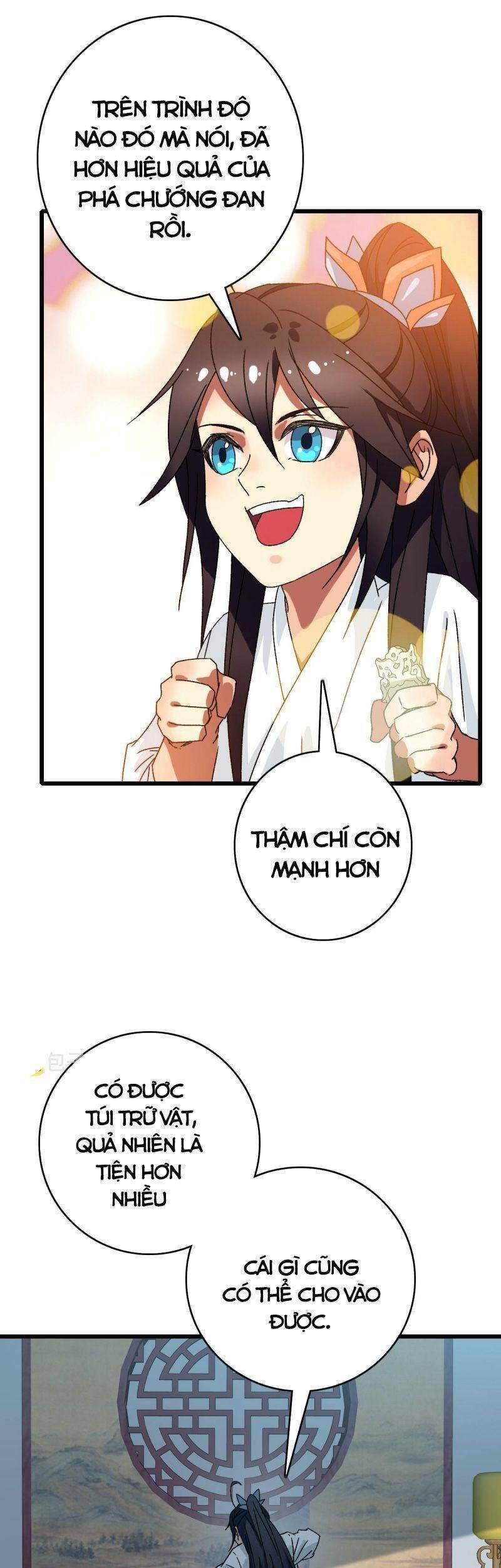 Siêu Đạo Thần Thuật Chapter 106 - 9