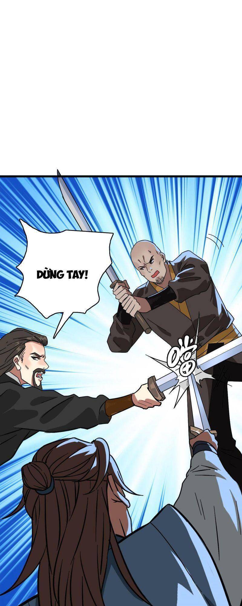 Siêu Đạo Thần Thuật Chapter 107 - 28