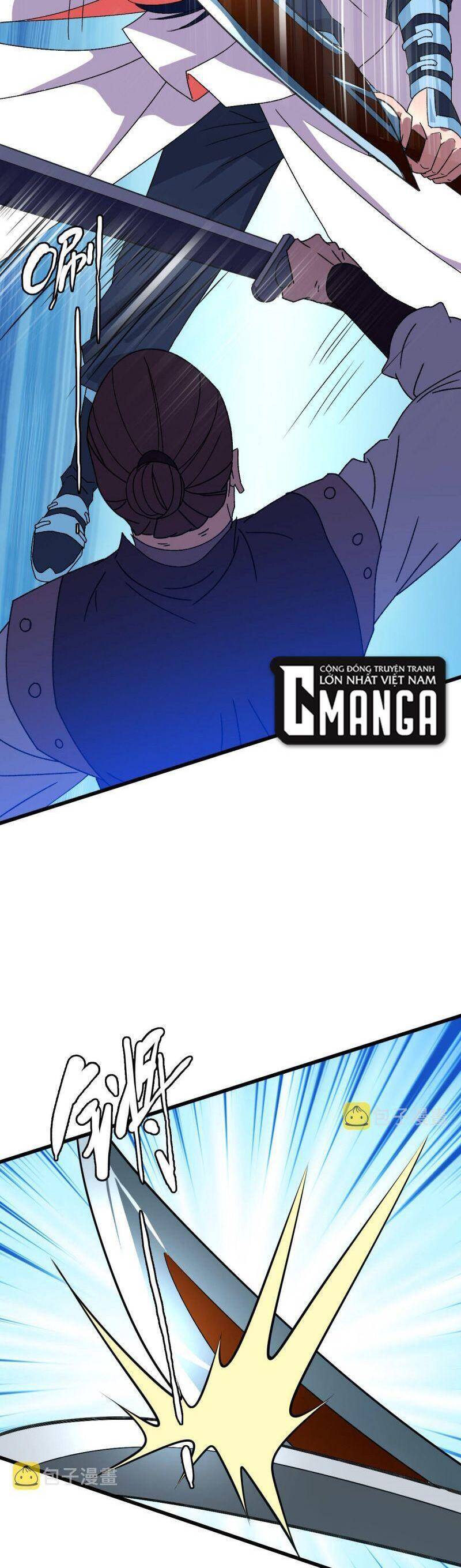 Siêu Đạo Thần Thuật Chapter 110 - 2