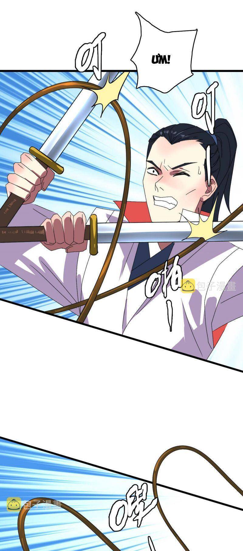 Siêu Đạo Thần Thuật Chapter 110 - 13