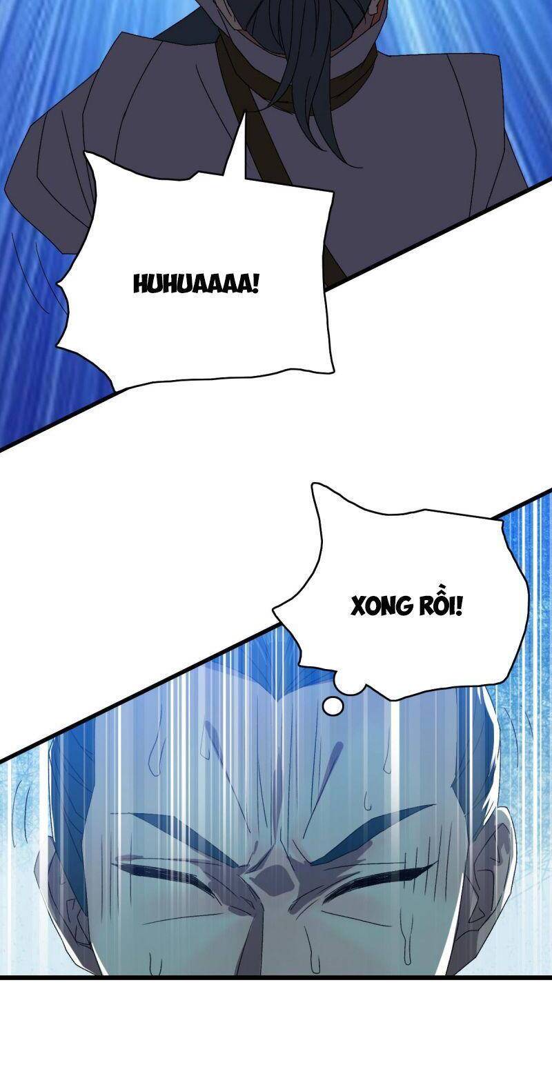 Siêu Đạo Thần Thuật Chapter 110 - 18