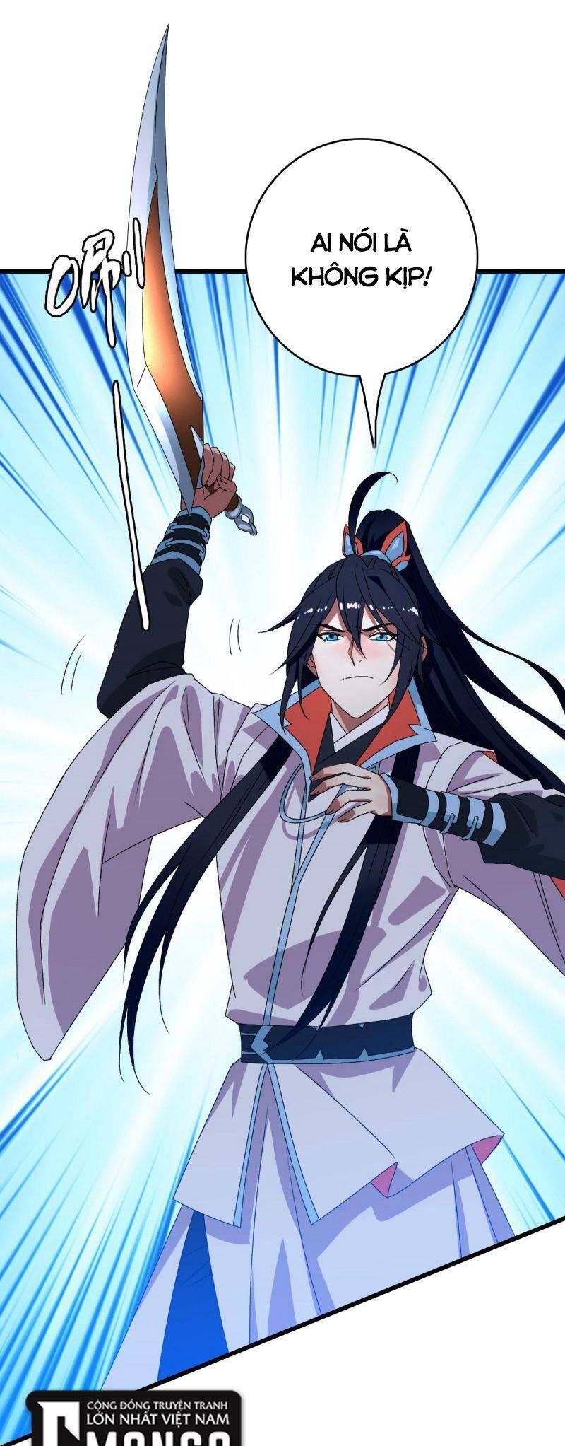 Siêu Đạo Thần Thuật Chapter 110 - 19