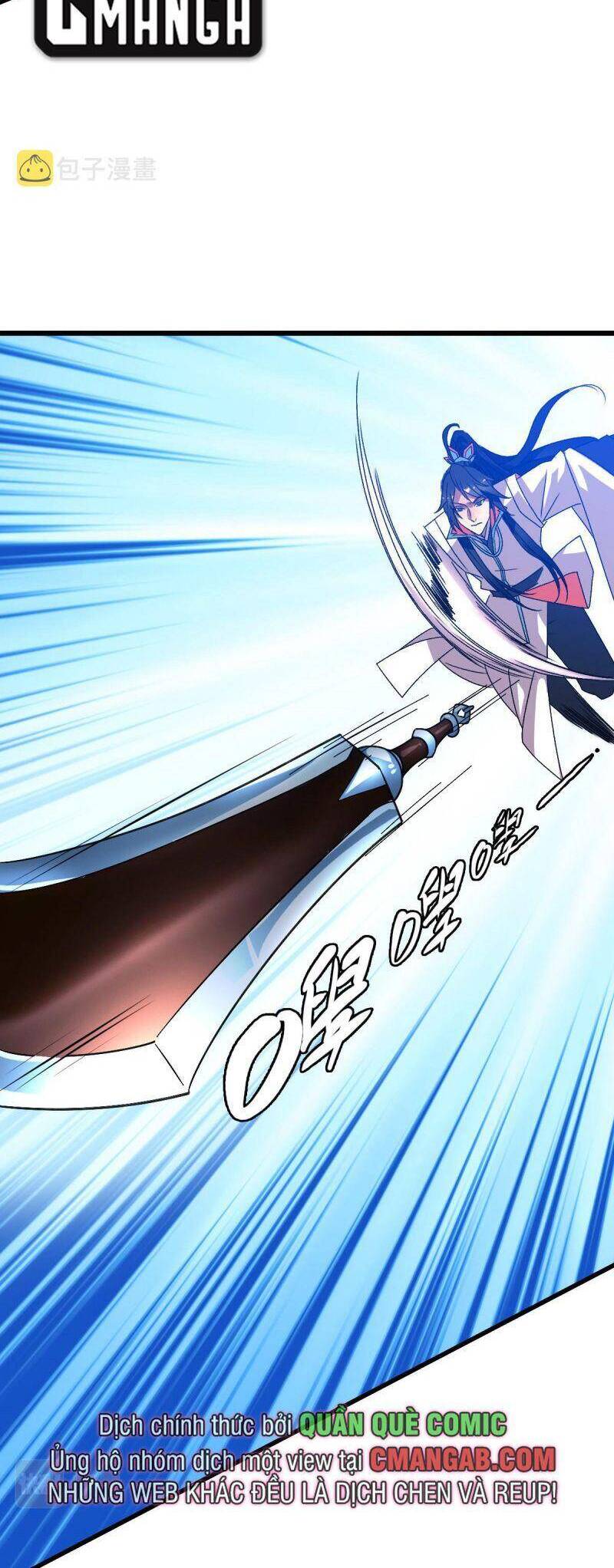 Siêu Đạo Thần Thuật Chapter 110 - 20