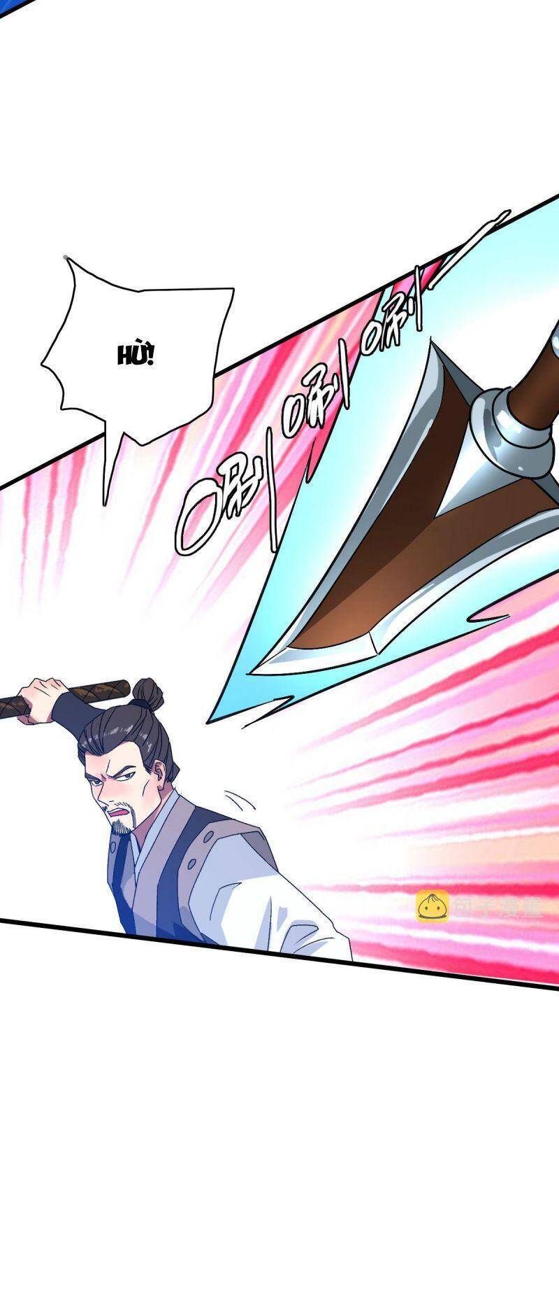 Siêu Đạo Thần Thuật Chapter 110 - 21