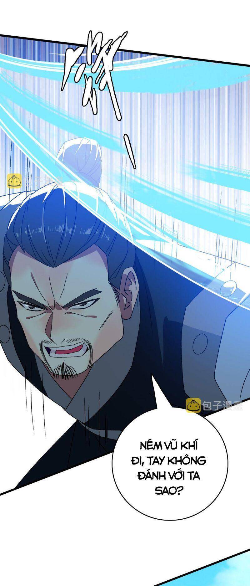 Siêu Đạo Thần Thuật Chapter 110 - 22