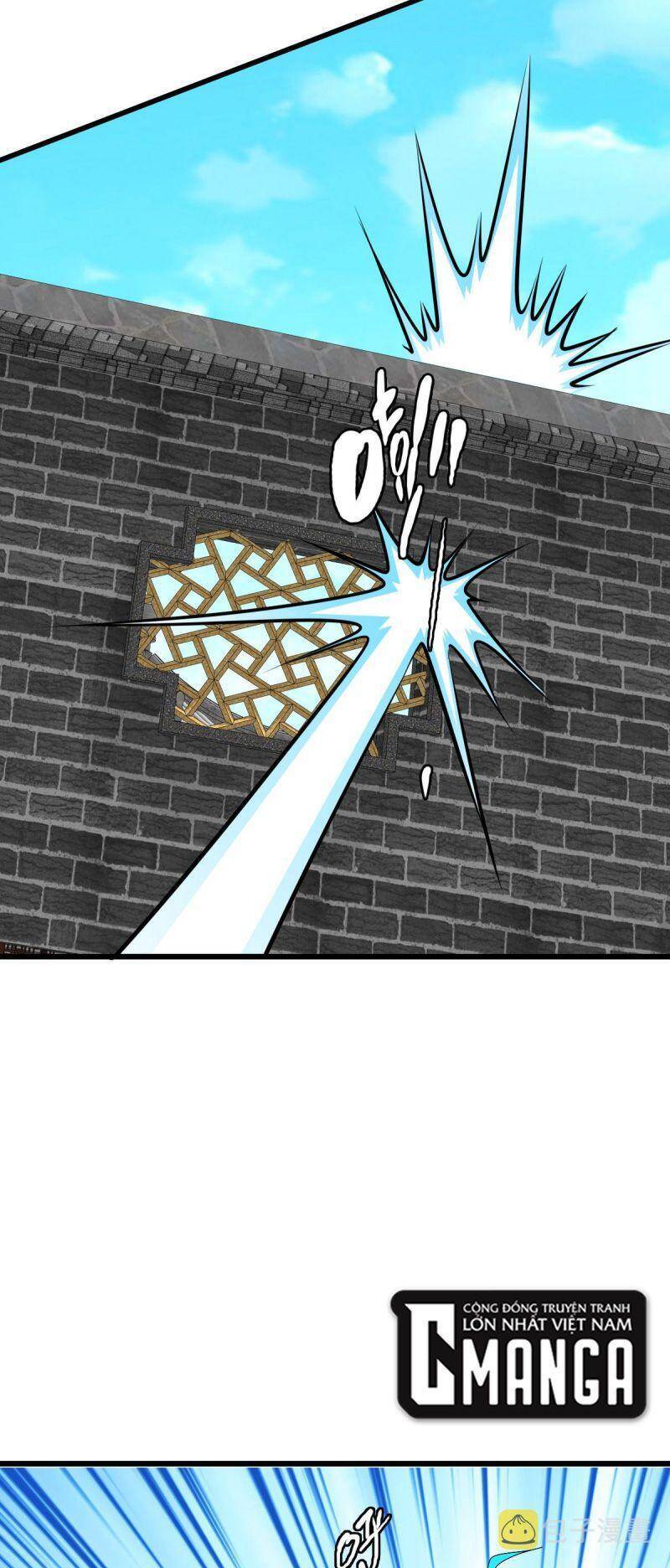 Siêu Đạo Thần Thuật Chapter 110 - 23