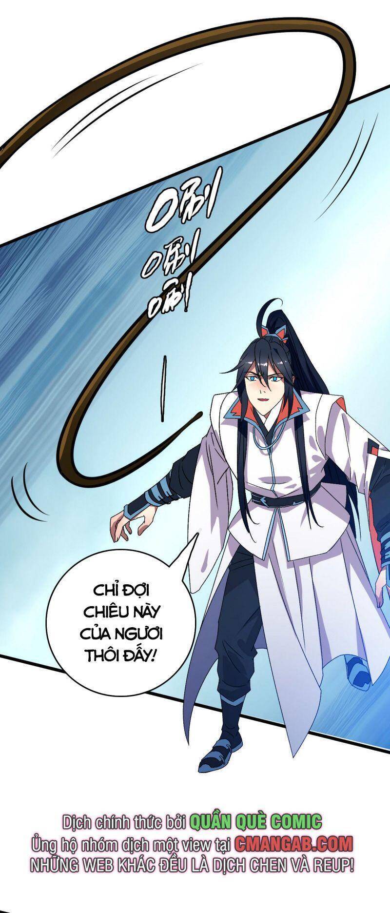 Siêu Đạo Thần Thuật Chapter 110 - 26