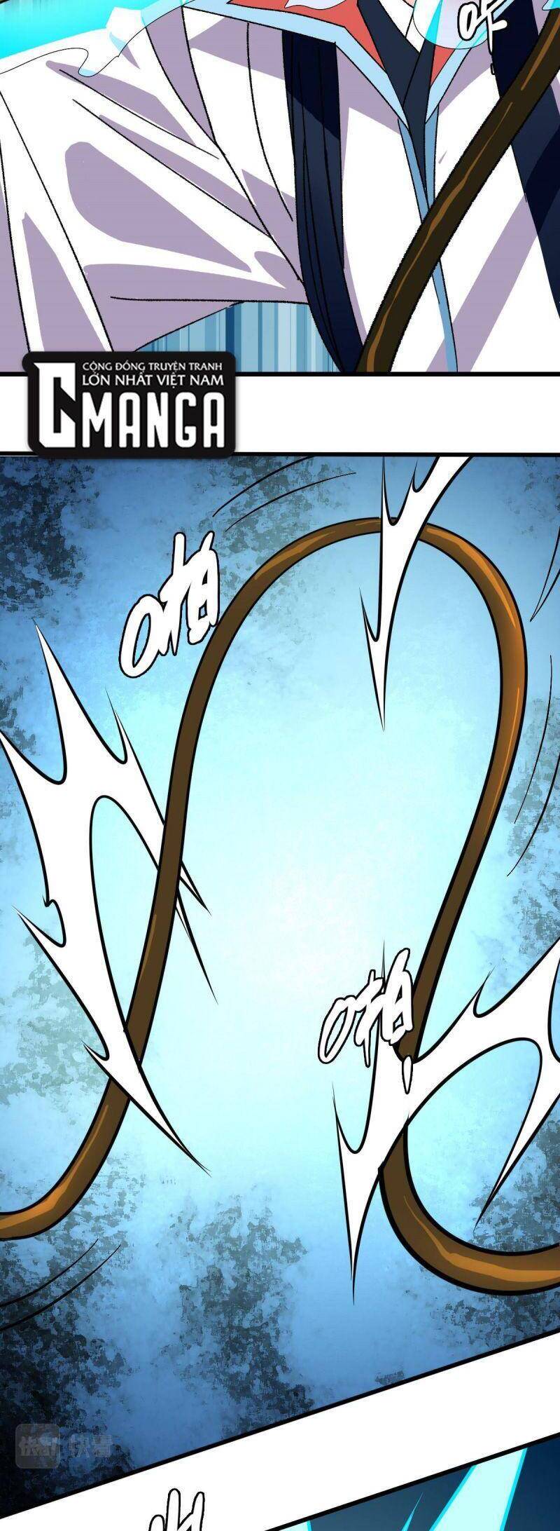 Siêu Đạo Thần Thuật Chapter 110 - 30