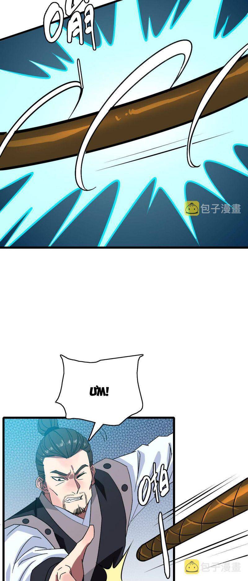 Siêu Đạo Thần Thuật Chapter 110 - 31