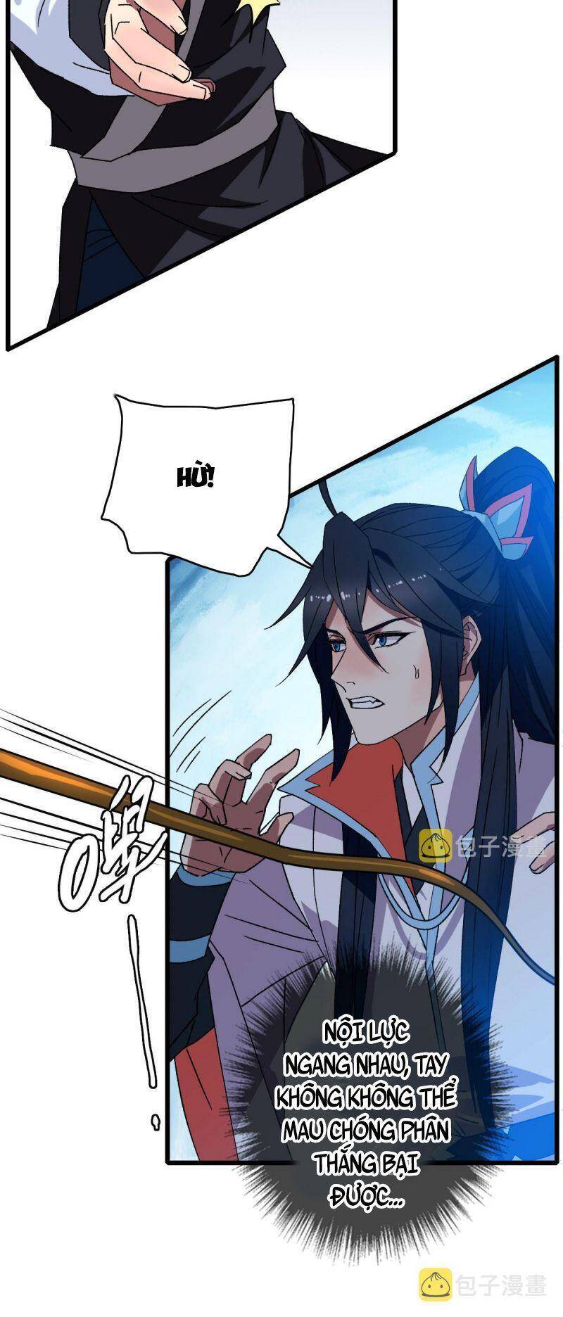 Siêu Đạo Thần Thuật Chapter 110 - 32