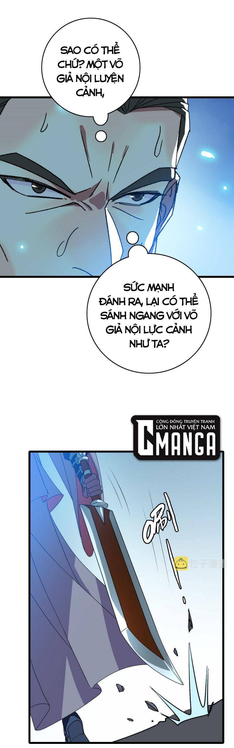 Siêu Đạo Thần Thuật Chapter 110 - 33