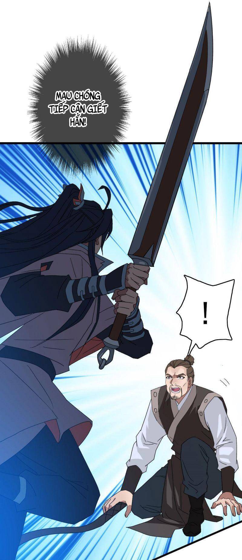 Siêu Đạo Thần Thuật Chapter 110 - 34