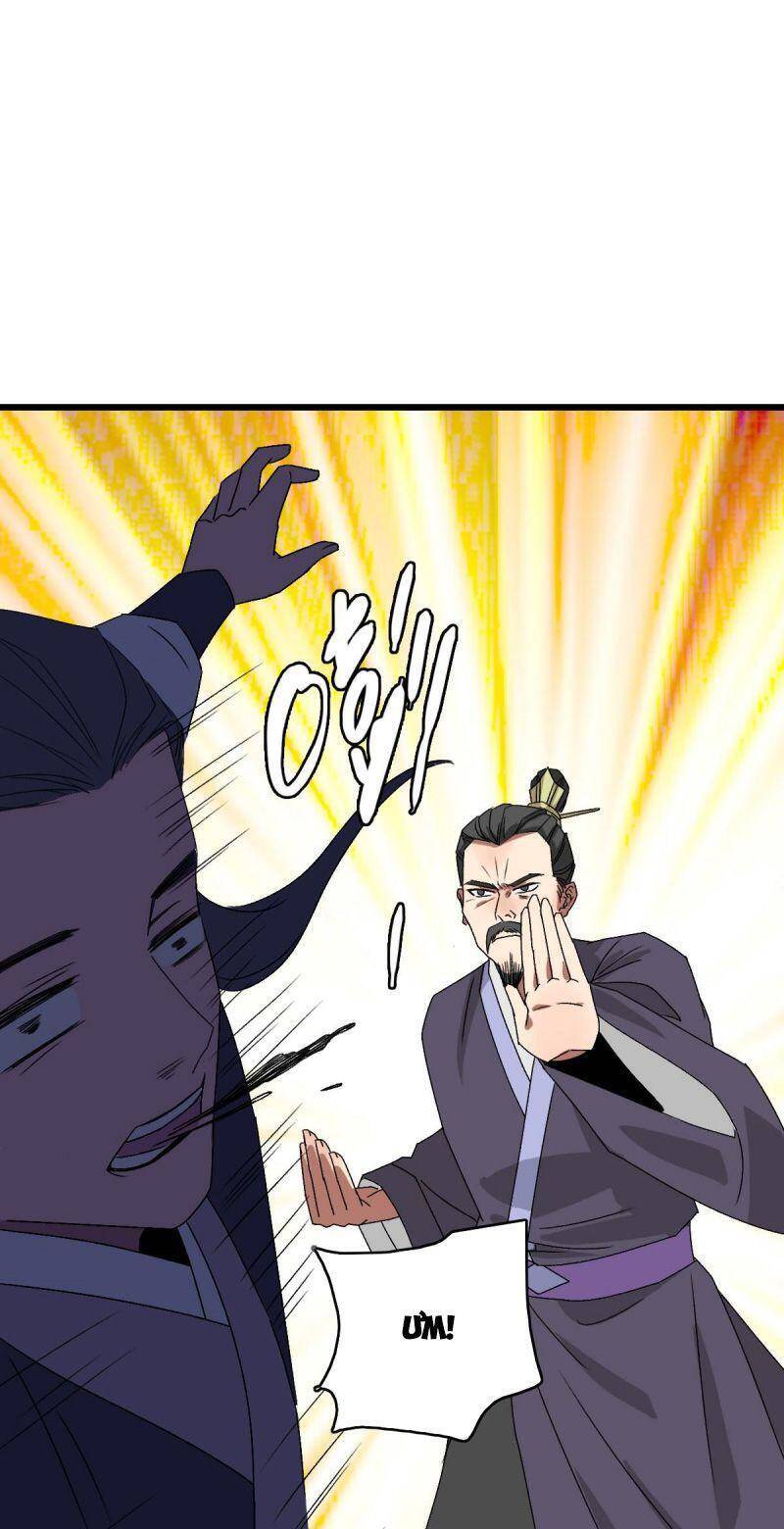 Siêu Đạo Thần Thuật Chapter 110 - 43